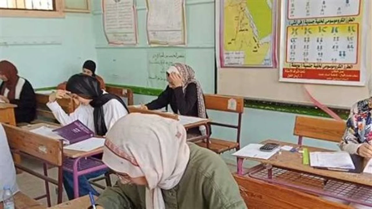 المواد المستثناة من المجموع.. تفاصيل جديدة في الثانوية العامة 2026